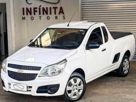 CHEVROLET Montana 1.4 FLEX LS, Foto 6