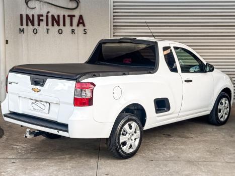 CHEVROLET Montana 1.4 FLEX LS, Foto 7