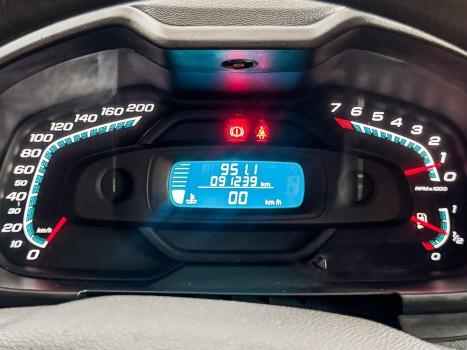 CHEVROLET Montana 1.4 FLEX LS, Foto 10