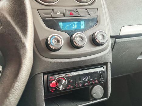 CHEVROLET Montana 1.4 FLEX LS, Foto 11