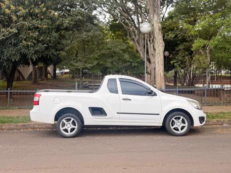CHEVROLET Montana 1.4 FLEX LS, Foto 3