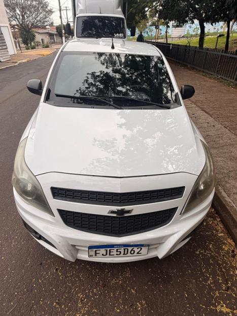 CHEVROLET Montana 1.4 FLEX LS, Foto 4