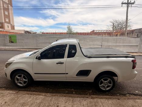 CHEVROLET Montana 1.4 FLEX LS, Foto 5