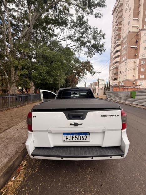 CHEVROLET Montana 1.4 FLEX LS, Foto 7