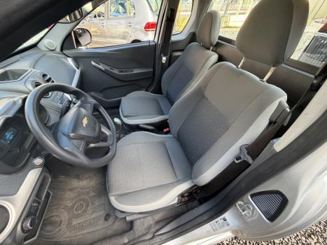CHEVROLET Montana 1.4 FLEX LS, Foto 10