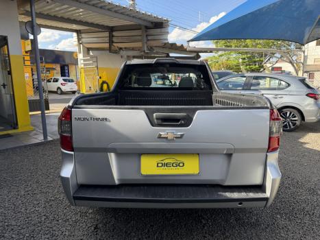 CHEVROLET Montana 1.4 FLEX LS, Foto 4