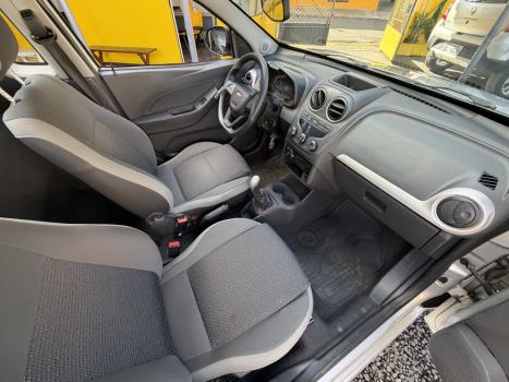 CHEVROLET Montana 1.4 FLEX LS, Foto 11