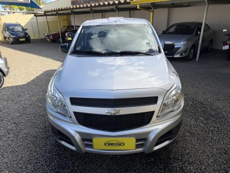 CHEVROLET Montana 1.4 FLEX LS, Foto 8