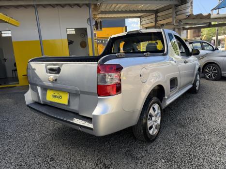 CHEVROLET Montana 1.4 FLEX LS, Foto 5