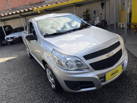 CHEVROLET Montana 1.4 FLEX LS, Foto 7