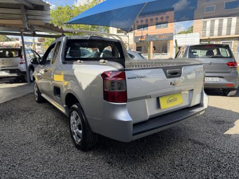CHEVROLET Montana 1.4 FLEX LS, Foto 3