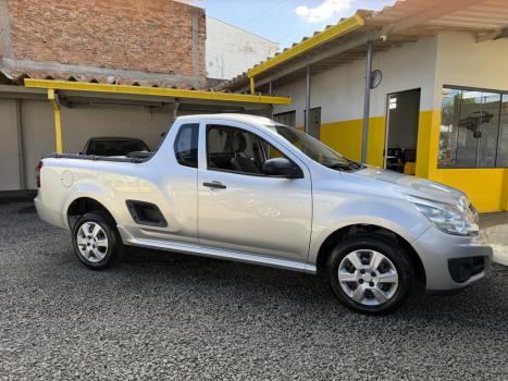 CHEVROLET Montana 1.4 FLEX LS, Foto 6