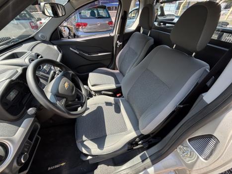 CHEVROLET Montana 1.4 FLEX LS, Foto 10