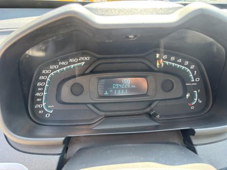 CHEVROLET Montana 1.4 FLEX LS, Foto 9