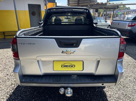 CHEVROLET Montana 1.4 FLEX LS, Foto 4
