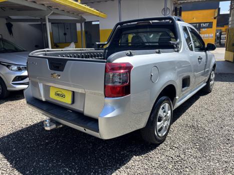 CHEVROLET Montana 1.4 FLEX LS, Foto 5