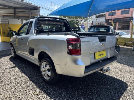 CHEVROLET Montana 1.4 FLEX LS, Foto 3