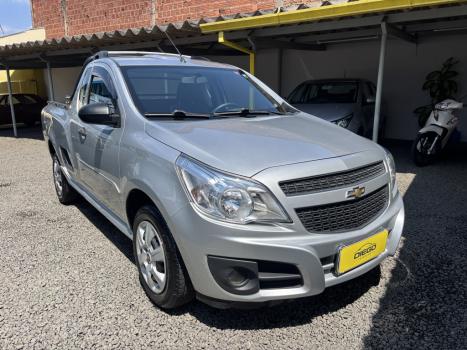 CHEVROLET Montana 1.4 FLEX LS, Foto 7