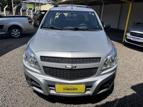 CHEVROLET Montana 1.4 FLEX LS, Foto 8
