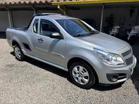 CHEVROLET Montana 1.4 FLEX LS, Foto 6