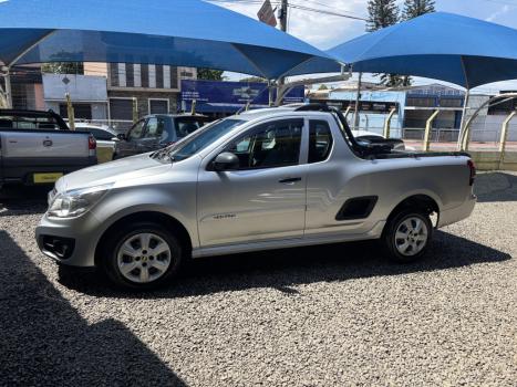 CHEVROLET Montana 1.4 FLEX LS, Foto 2