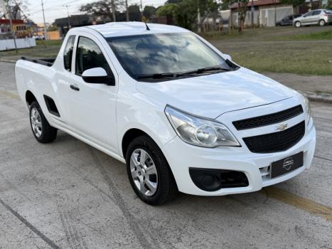 CHEVROLET Montana 1.4 FLEX LS, Foto 1