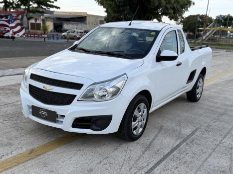 CHEVROLET Montana 1.4 FLEX LS, Foto 2