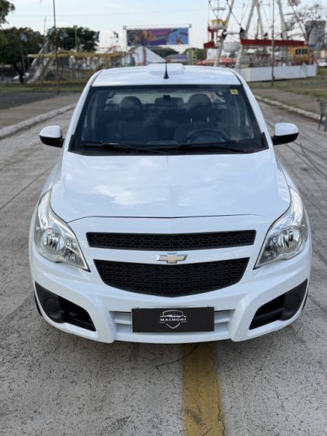 CHEVROLET Montana 1.4 FLEX LS, Foto 3