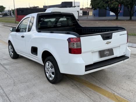 CHEVROLET Montana 1.4 FLEX LS, Foto 4