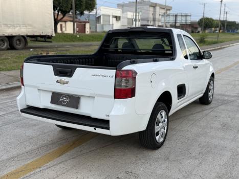 CHEVROLET Montana 1.4 FLEX LS, Foto 5