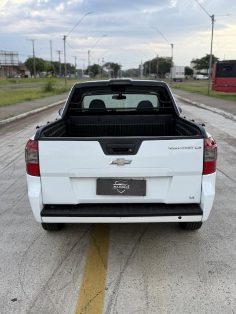 CHEVROLET Montana 1.4 FLEX LS, Foto 6