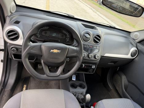CHEVROLET Montana 1.4 FLEX LS, Foto 7
