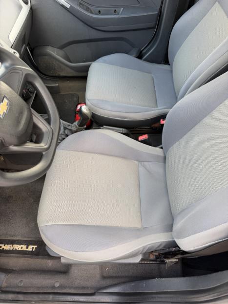 CHEVROLET Montana 1.4 FLEX LS, Foto 9