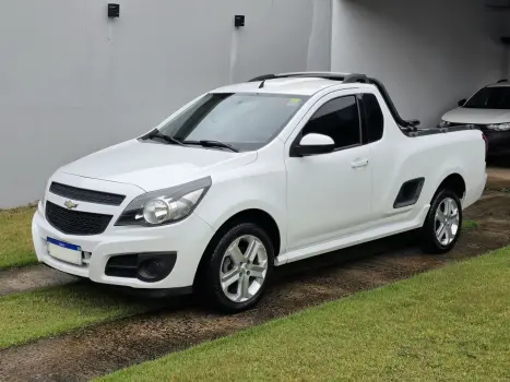 CHEVROLET Montana 1.4 FLEX SPORT, Foto 1