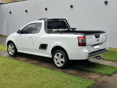 CHEVROLET Montana 1.4 FLEX SPORT, Foto 2