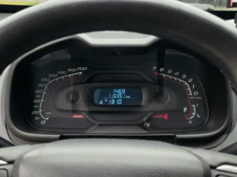 CHEVROLET Montana 1.4 FLEX SPORT, Foto 5
