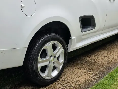 CHEVROLET Montana 1.4 FLEX SPORT, Foto 7