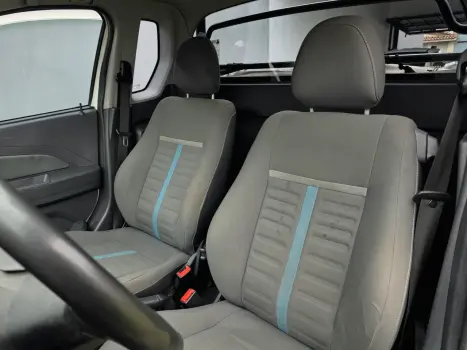CHEVROLET Montana 1.4 FLEX SPORT, Foto 8