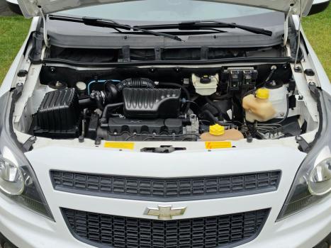 CHEVROLET Montana 1.4 FLEX SPORT, Foto 9