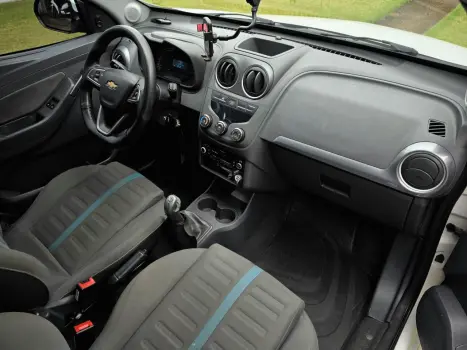 CHEVROLET Montana 1.4 FLEX SPORT, Foto 10
