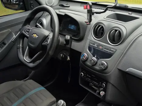 CHEVROLET Montana 1.4 FLEX SPORT, Foto 12