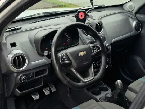 CHEVROLET Montana 1.4 FLEX SPORT, Foto 13