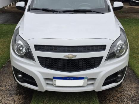 CHEVROLET Montana 1.4 FLEX SPORT, Foto 15