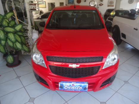 CHEVROLET Montana 1.4 FLEX LS, Foto 2