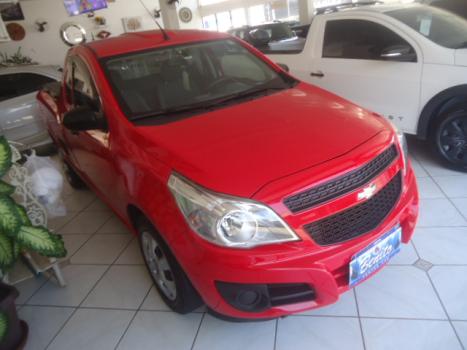 CHEVROLET Montana 1.4 FLEX LS, Foto 3