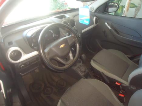 CHEVROLET Montana 1.4 FLEX LS, Foto 4