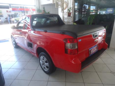 CHEVROLET Montana 1.4 FLEX LS, Foto 5