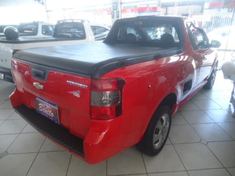 CHEVROLET Montana 1.4 FLEX LS, Foto 6