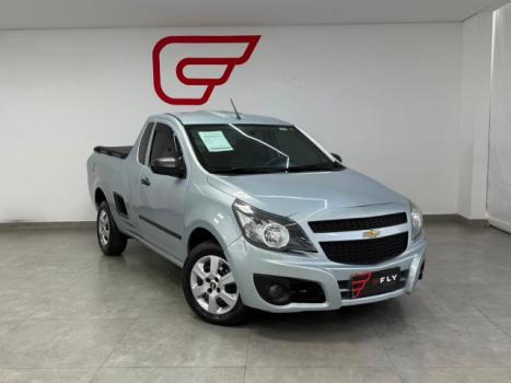 CHEVROLET Montana 1.4 FLEX LS, Foto 1