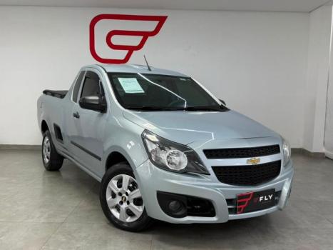 CHEVROLET Montana 1.4 FLEX LS, Foto 2